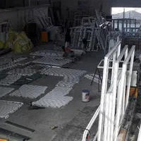 ساخت وفروش انواع درب و پنجره های دوجداره upvc|مصالح و تجهیزات ساختمان|بجنورد, |دیوار