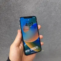 آیفون x|موبایل|اسلام‌‌آباد غرب, |دیوار