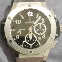 ساعت هابلوت اصل،مردانه