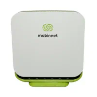 مودم مبین نت TD-LTE مدل FV-IG4000L