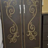 کمد و دراور