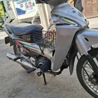 موتور لاکی بی کلاج