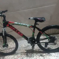 دوچرخه