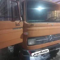 خاور ۶ تن مدل ۶۵|خودرو سنگین|گرگان, |دیوار