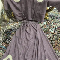 شومیز و دامن و کت تک|لباس|چهارباغ, |دیوار