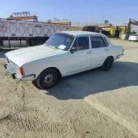 ماشین سواری پیکان مدل ۸۰