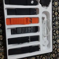 ساعت اپل واچ