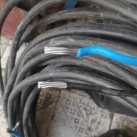 فروش کابل برق