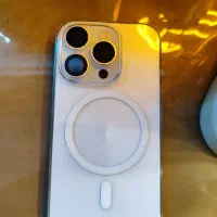 ایفون ۱۶پرو ۱۲۸ ch