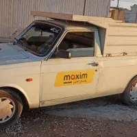 فروش پیکان وانت