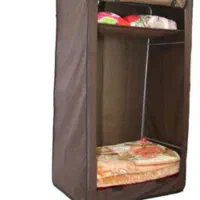 کمد ایستاده پارچه ای برزنتی