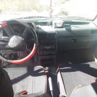 پراید صبا مدل 87