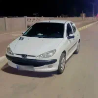 206تیپ5|خودرو سواری و وانت|رفسنجان, |دیوار