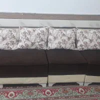 مبل راحتی