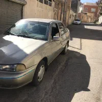 دوو سیلو مدل ۸۰