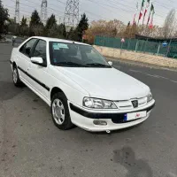 پارس xu7p مدل 1401