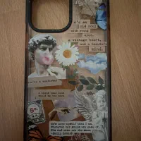 قاب ۱۳ پرومکس برند وینا کیس (vina case)