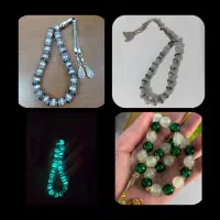 زیورآلات رزینی