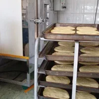 همکار خانم جهت اداره مغازه کلوچهپزی