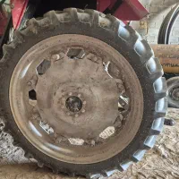 یک جفت لاستیک باریک سایز 44نونو|قطعات یدکی و لوازم جانبی|الیگودرز, |دیوار