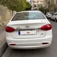 جک j4 آپشنال ۱۴۰۲|خودرو سواری و وانت|تهران, شهرک شهید باقری|دیوار