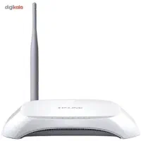 مودم adsl2 tp link