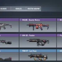 اکانت کلاف|کنسول، بازی ویدئویی و آنلاین|بازرگان, |دیوار