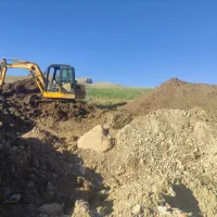 اجاره و خدمات مینی بیل و بابکت