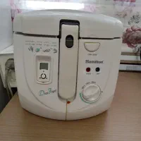 سرخ کن همیلتون