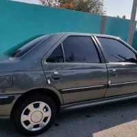 پرشیا XU7P صفر خشک سفارشی موتور جدید|خودرو سواری و وانت|ری, شهادت|دیوار