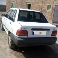 پراید مدل ۸۸|خودرو سواری و وانت|بیرجند, |دیوار