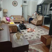 آپارتمان نقلی شیک