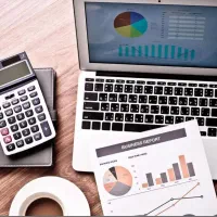 همکاری در زمینه انجام کلیه امور مالی و مالیاتی