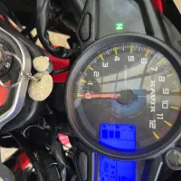 مگلی200|موتورسیکلت|رشت, حومه رشت|دیوار