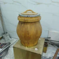 یخچال بستنی و فالوده مخصوص آبمیوه گیری ها