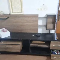 میز تلویزان
