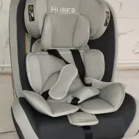 صندلی خودرو کودک دلیجان مدل هابر- نو می باشد|کالسکه و لوازم جانبی|نظرآباد, نظرآباد|دیوار