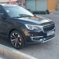 فیدیلیتی پرایم 1401 گیربکس جدید در حد|خودرو سواری و وانت|اسلامشهر, شهرک واوان|دیوار