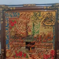 1عددتابلودستبافت