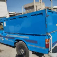 باربند نیسان|قطعات یدکی و لوازم جانبی|کامیاران, |دیوار