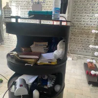 پیشخوان بشکه