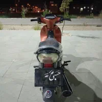 موتور طرح ویو|موتورسیکلت|رزن, |دیوار