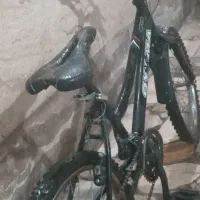دوچرخه اویاما