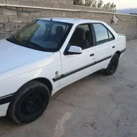 پژو اس ال ایکس