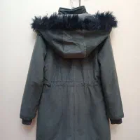 پالتو فوتر نو و کاپشن دخترانه زنانه سالم|لباس|تهران, فرمانیه|دیوار