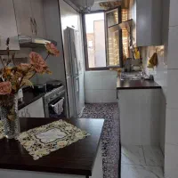 ۶۸مترفول امکانات ۱۲ساله هلال احمراحمدی سخا|فروش آپارتمان|تهران, هلال احمر|دیوار