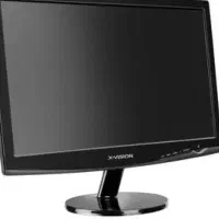 مانیتور ایکس ویژن