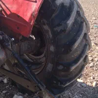 تراکتور فرگوسن۲۸۵|خودرو سنگین|صومای برادوست, |دیوار