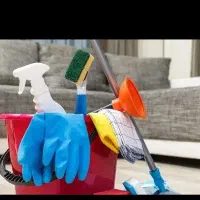 نیرو جهت امورمنزل