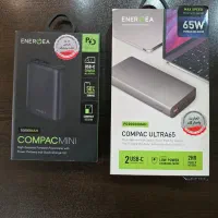 پاور بانک انرژیا